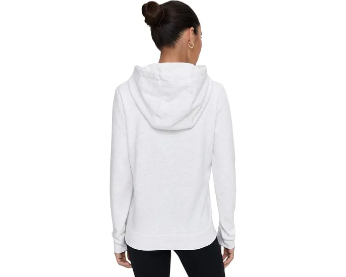 Толстовка Nike Club Fleece с капюшоном и уютным флисом
