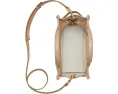 Сумка Marc Jacobs The Small Tote с двумя ручками и съемным ремнем через плечо