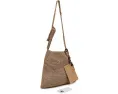 Coastal Crush Straw Tote