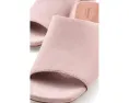 Мюли Vagabond Shoemakers Piper на блок-каблуке