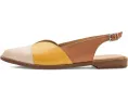 Туфли Miz Mooz Florie Sling Back Flats с заостренным носком и регулируемой пряжкой