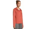 Толстовка TNF Performance Fleece с капюшоном и полной застежкой молнией The North Face