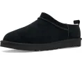 UGG Ботинки Classic Micro из водоотталкивающей замши с мехом