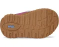 Детские утепленные ботинки Teva Kids Reember Camp с отстёгивающейся пяткой