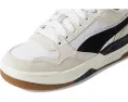 Кроссовки Puma Rebound Retro для детей с вдохновением из баскетбольного наследия 90-х