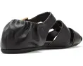 Балетки Madewell Greta Fisherman с перекрестным верхом
