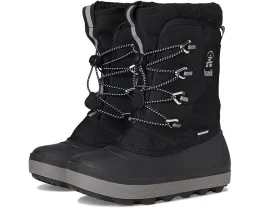 Детские зимние сапоги Kamik Cascade с термоизоляцией до -40°C и системой быстрой шнуровки