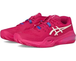 Кроссовки ASICS GEL Resolution X Clay для тенниса