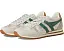 Кроссовки Gola Daytona Blaze с блестящими полосками и кожаным верхом