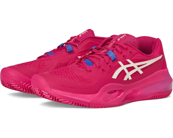 Кроссовки ASICS GEL Resolution X Clay для тенниса