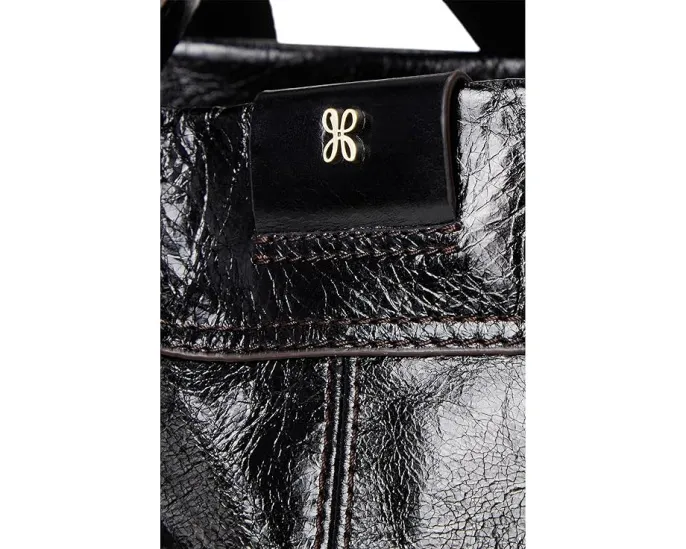 HOBO Romy Medium Tote с магнитной застёжкой и двумя вариантами ремней