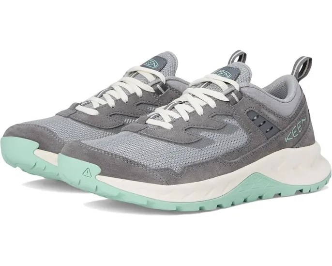 Женские туристические кроссовки KEEN Hightrail Vent с дышащим верхом