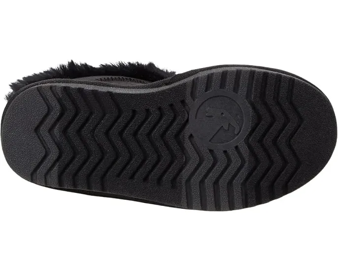 BILLY Footwear Cozy Boot II детские зимние ботинки с искусственным мехом