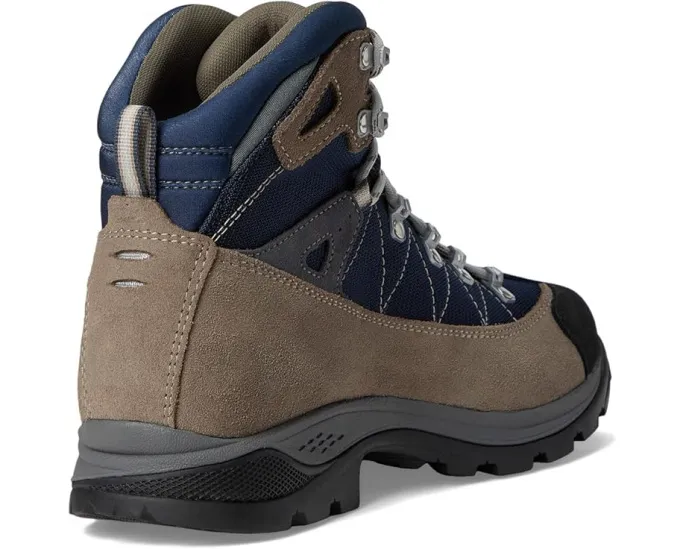 Трекинговые ботинки Asolo Finder GV с мембраной GORE-TEX и подошвой Vibram
