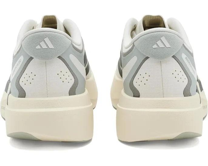 Кроссовки Adidas Adizero Evolution SL Exo с резиновым верхом