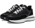 Кроссовки MICHAEL Michael Kors Ari Trainer с кожаным верхом