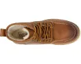 Ботинки Eastland 1955 Edition Lumber Up с подкладкой из флиса и мокасиновым носком