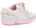 Детские сандалии Stride Rite SM Glimmer Bow Mini со светодиодной подошвой