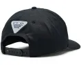Кепка PFG Creel Snap Back с регулируемой посадкой для рыбалки и отдыха Columbia