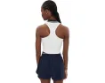 Adidas женский теннисный топ Climacool Crop Tank Pro
