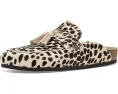 Мюли Sam Edelman Astrid из замши с кисточкой и круглым носком