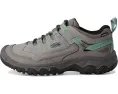 Треккинговые ботинки KEEN Targhee 4 Vent с мембраной и защитой носка