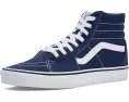 Кроссовки Vans Sk8-Hi с верхом из замши и канваса и подошвой Waffle