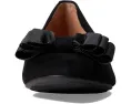 Балетки Gentle Souls by Kenneth Cole Atlas Flat с бантом и стелькой PORON
