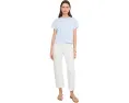 Органическая футболка Boxy Tee Lilla P
