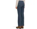Женские джинсы Levi's Womens Classic Bootcut с технологией WaterLess и кожаным патчем