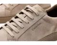 Кроссовки Calvin Klein Hafkel с круглым носком и логотипом CK