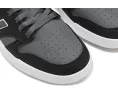 New Balance Golf 480 бесшиповые туфли из премиальной кожи