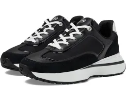 Кроссовки MICHAEL Michael Kors Ari Trainer с кожаным верхом