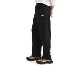 Брюки The North Face TNF Easy Wind из ветрозащитной ткани с эластичными манжетами