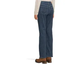 Женские джинсы Levi's Womens Classic Bootcut с технологией WaterLess и кожаным патчем