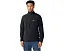 Mountain Hardwear Толстовка Microchill 1/4 Zip с воротником стойкой