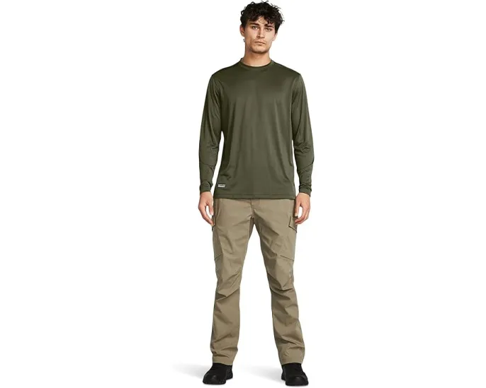 Мужские штаны Under Armour Enduro Elite Cargo с технологией UA Storm