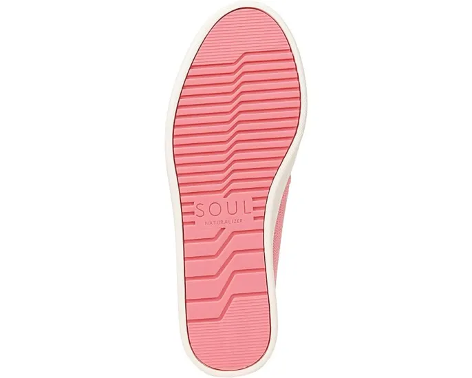 Слипоны Naturalizer Kemper из ткани с миндалевидным носком и стелькой из пены с эффектом памяти