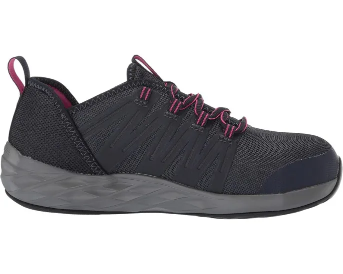 Reebok Work Astroride Work обувь со стальным мыском
