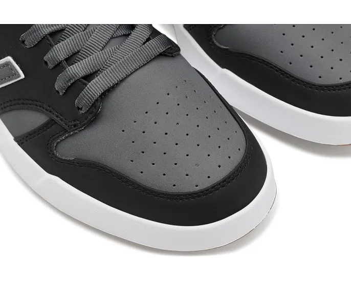 New Balance Golf 480 бесшиповые туфли из премиальной кожи