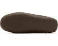 Домашние тапочки L.L.Bean Hand Sewn с подкладкой из фланели