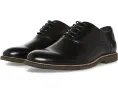 Steve Madden Nunan оксфорды из натуральной кожи с круглым носком