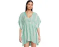 Radiance Plunge Neckline Tunic