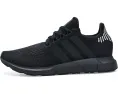 Беговые кроссовки Adidas Swift Run с текстильным верхом