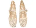 Туфли Sam Edelman Michaela Mesh Mary Jane с сетчатым верхом