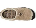 Сланцы KEEN Howser III Slide с мембраной KEEN.DRY и подошвой для снега и льда
