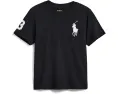 Футболка Polo Ralph Lauren Big Pony из хлопкового джерси для малышей
