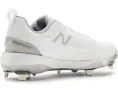 Софтбольные бутсы New Balance Fuse V5 с промежуточной подошвой FuelCell