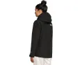 Куртка Carto Mono Triclimate с капюшоном 3 в 1 от The North Face
