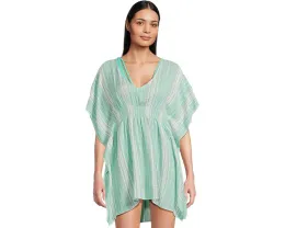 Radiance Plunge Neckline Tunic